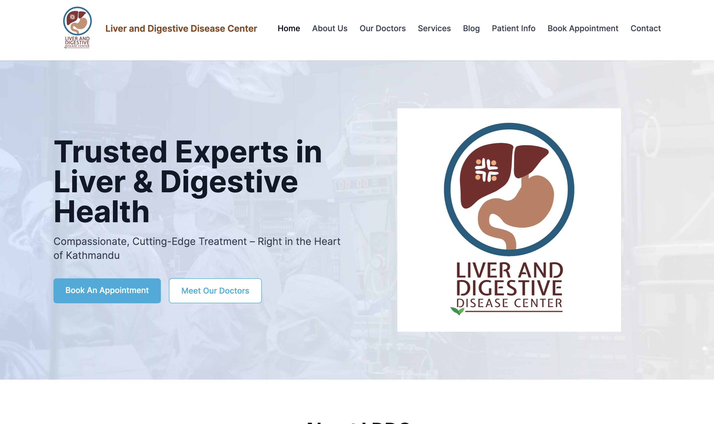 PJ Medical QOLE GFR illustration