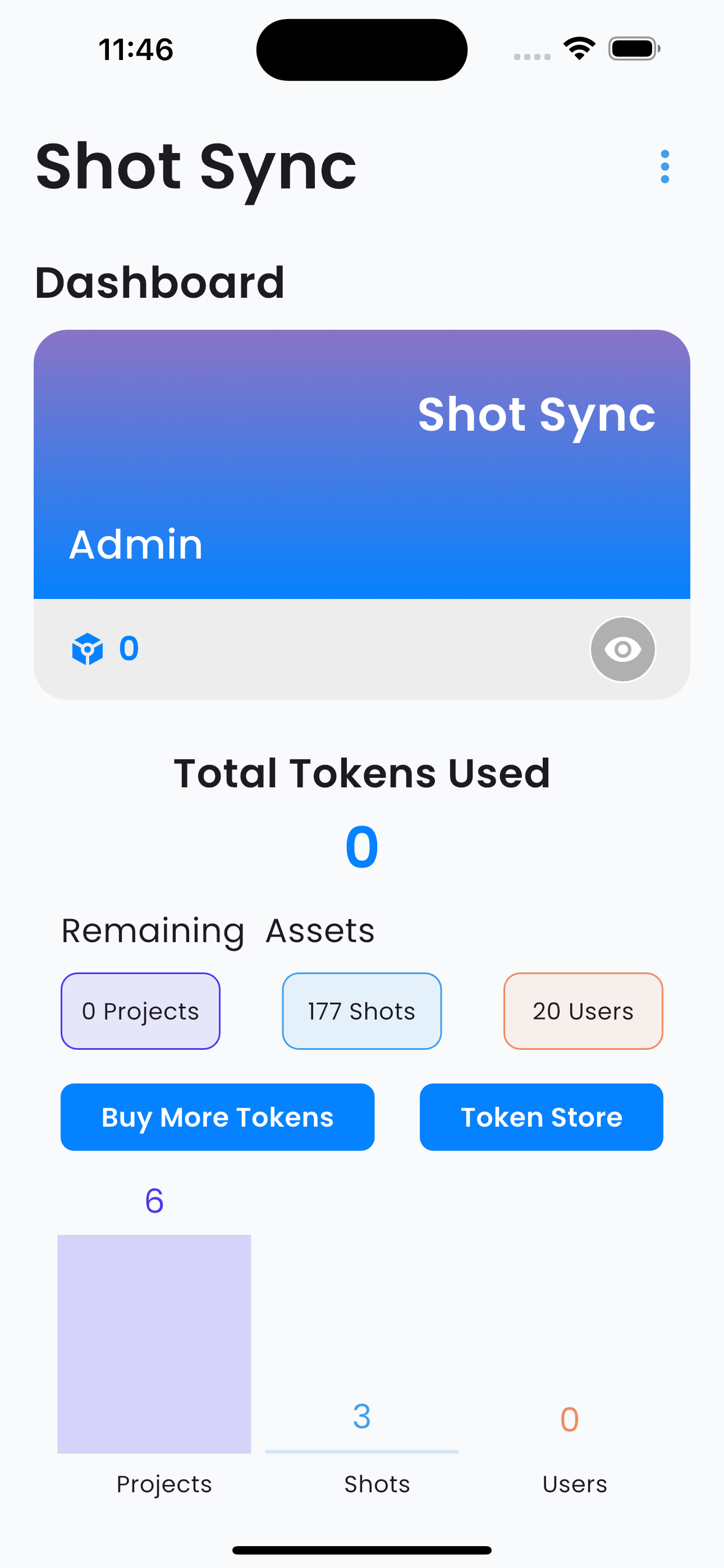 PJ Medical QOLE GFR illustration